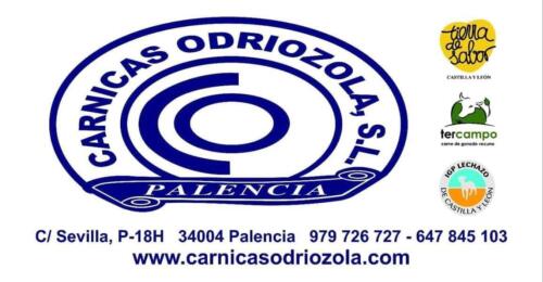 Campeonato Cárnicas Odriozola de Fuego Central (24 y 25 Octubre 2020)