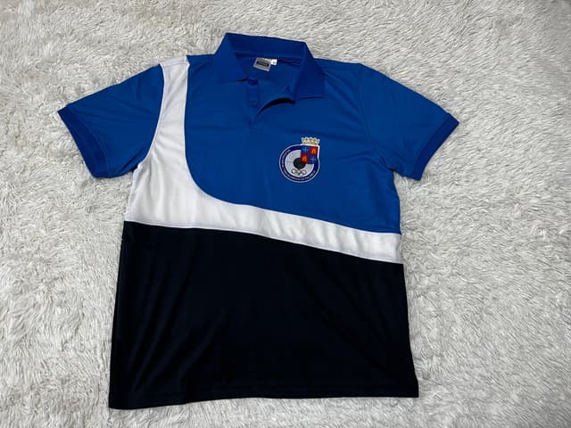 Camiseta técnica