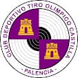 Logo de Club Deportivo Tiro Olímpico Castilla