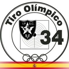 Logo de Club Deportivo Tiro Olímpico 34
