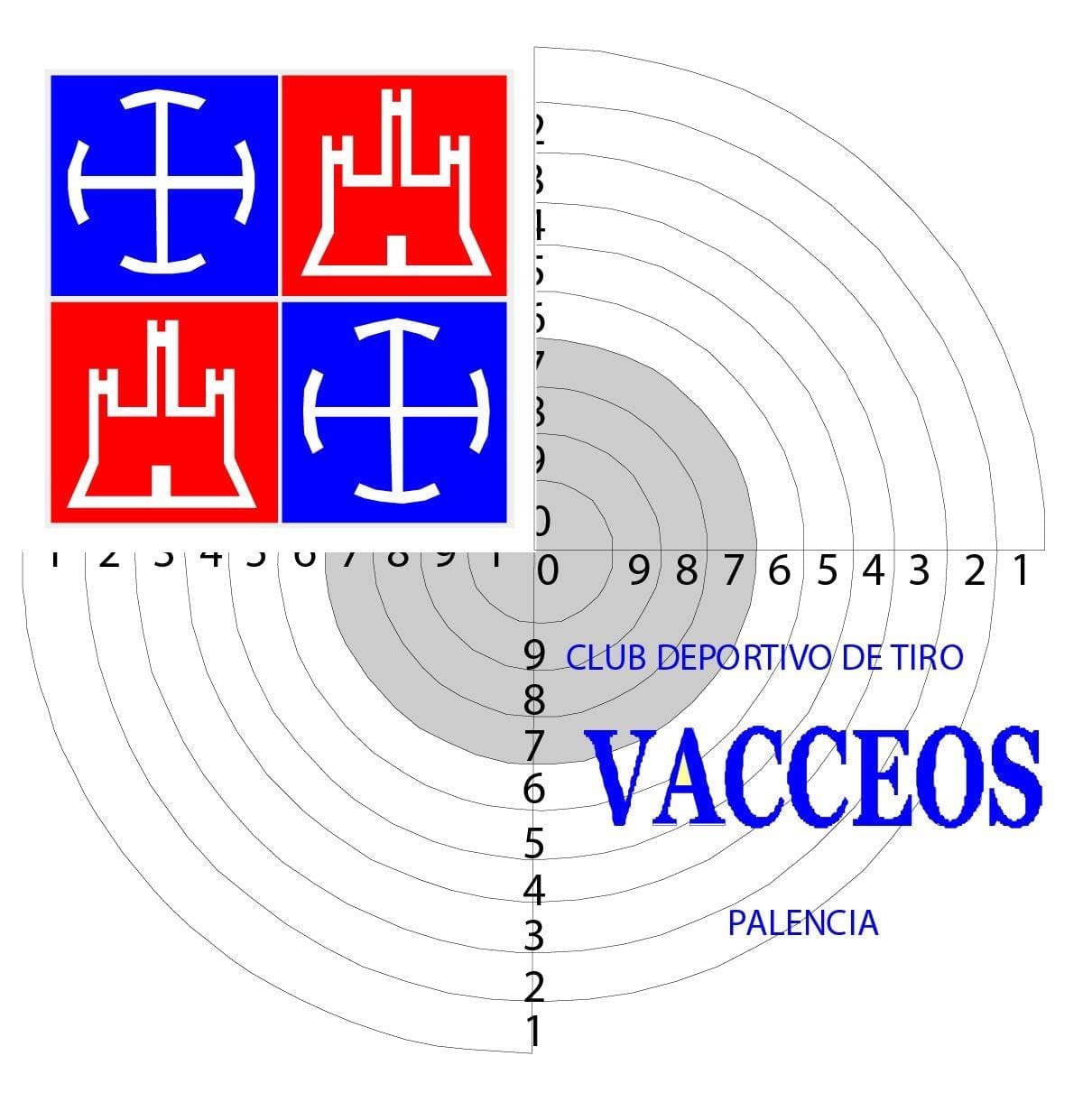 Logo de Club Vacceos