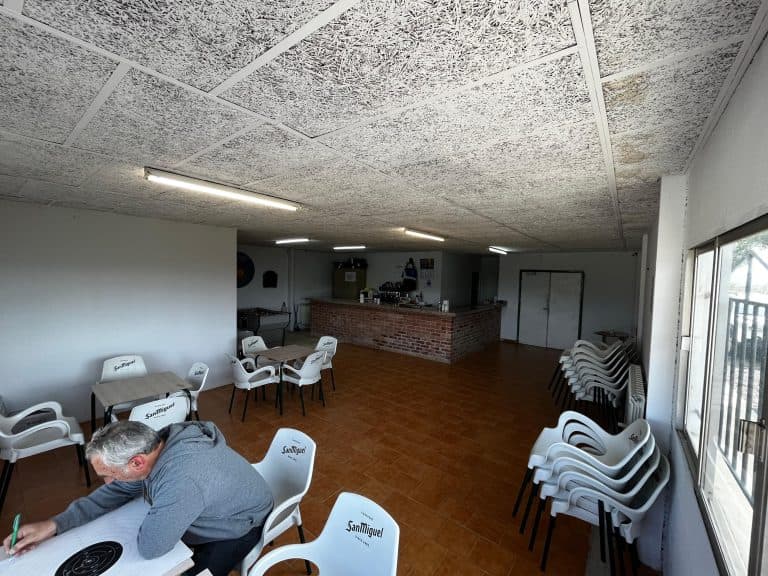 Salón Social 2